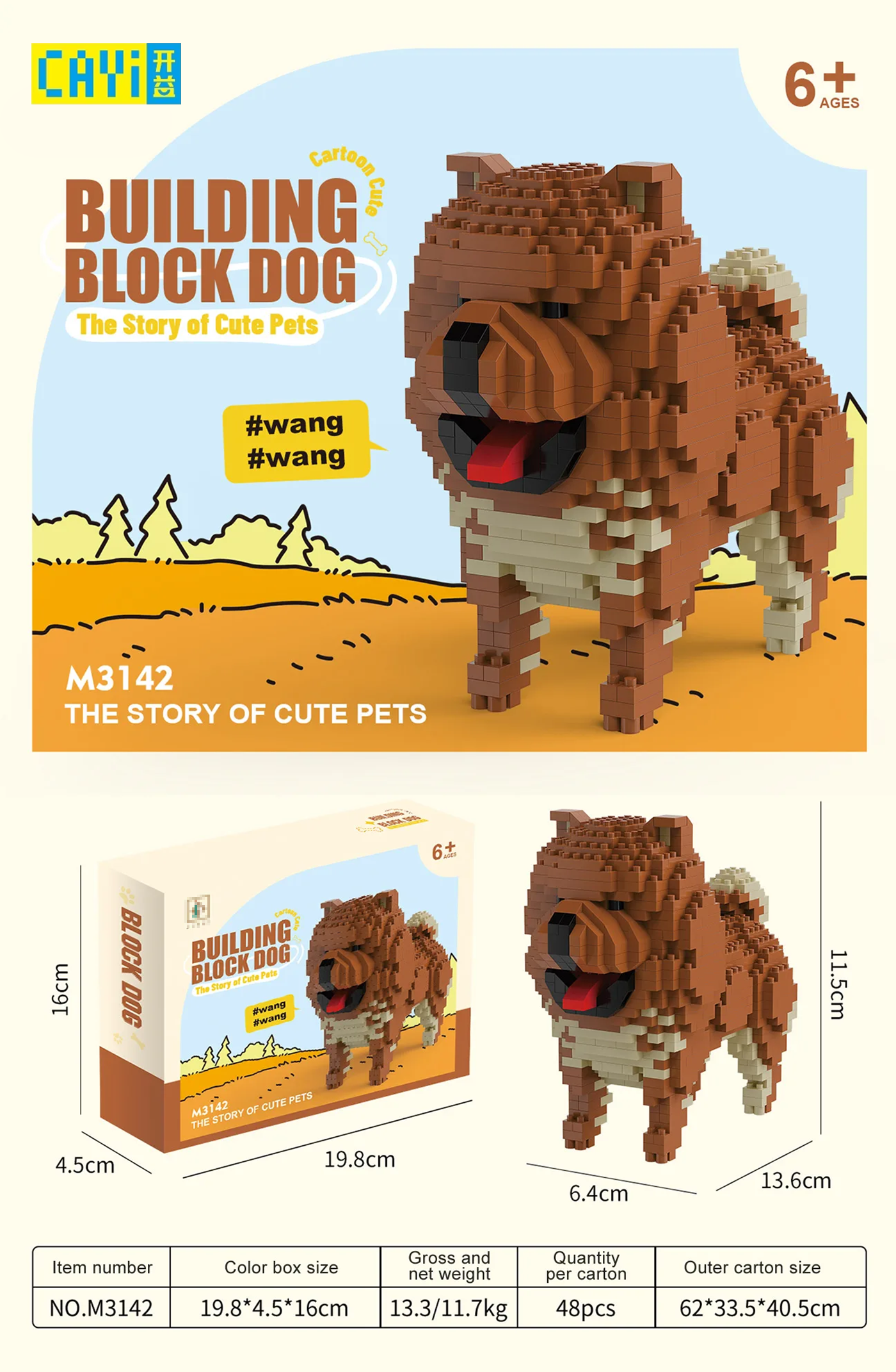 Chow Chow
