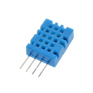 Heißer Verkauf DHT11 DHT-11 Digitaler Temperatur-und Feuchtigkeits-Temperatur-<span class=keywords><strong>Sensor</strong></span> für DIY-KIT