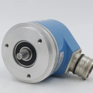 Baumer Drehgeber mit 7-poligem Stecker Alternative - Product Image 1