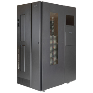 Wholesale a Next-generation <strong>Cloud</strong> Storage TS4500 Tape Library - Product Image 1