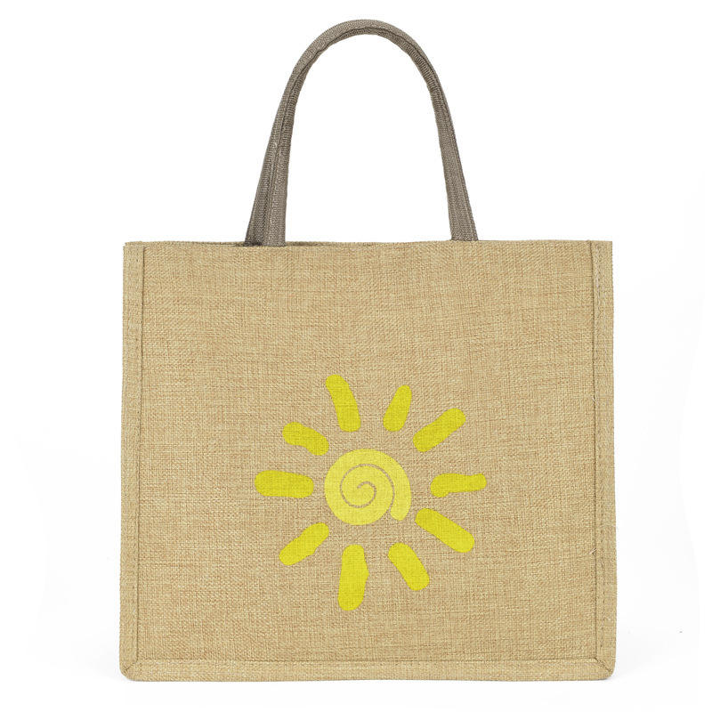 ดวงอาทิตย์สีเหลือง