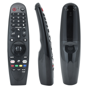 LG akıllı TV için AN-MR18BA evrensel uzaktan kumanda değiştirilen AN-MR20GA sesli uzaktan kumanda - Product Image 2