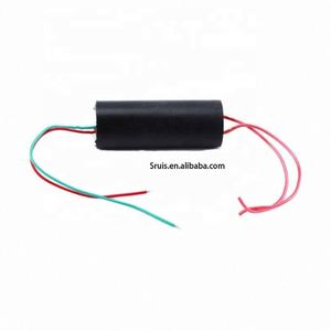 1000KV 1000000V高压脉冲逆变器发电机点火线圈模块DC 3-6V 1000 KV升压升压电源转换器 - Product Image 2