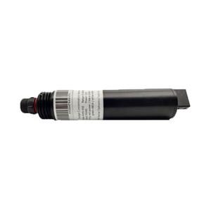 Sensor de concentración de lodos en línea, con entrada de 12V y salida RS485, personalizable - Product Image 1