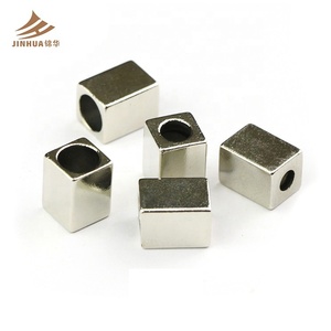 电镀深色枪五金件端绳扣，带拉绳绳端 - Product Image 5