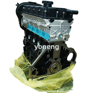 シボレークルーズAveo Optra Lacetti Daewoo Nexia Lanos Buick用自動車部品エンジン部品1.6LF16D3A16DMSエンジン