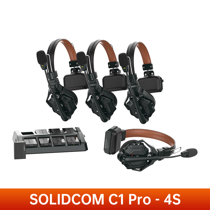 C1 Pro-4S