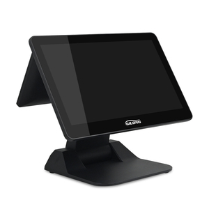 Складной алюминиевый корпус i5 7th 8GB 128GB Windows POS-машина - Product Image 3
