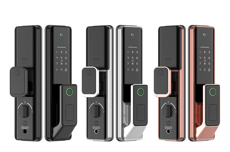 G1 pro with Camera