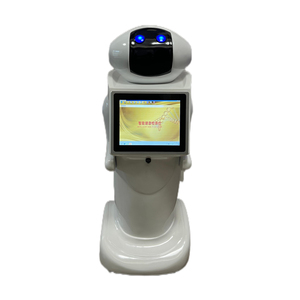 量子感度ボディサービスロボット高度機能解析ロボット - Product Image 2
