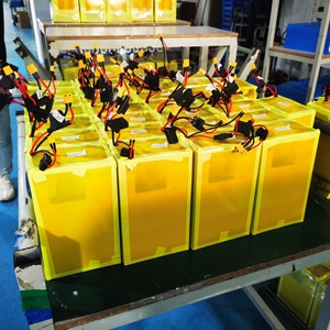 Самая популярная литиево-ионная аккумуляторная батарея 48v 52v 18650 ячеек - Product Image 5