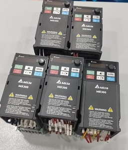 Automazione industriale PLC Controller di programmazione VFD2A7ME43ANNAA VFD Inverter Inverter AC VFD frequenza variabile VFD2A7ME43ANNAA - Product Image 5