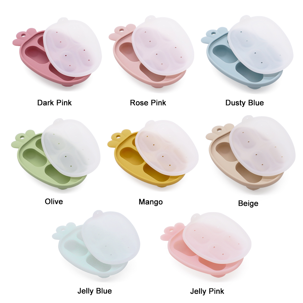 ถาดน้ำแข็งก้อน