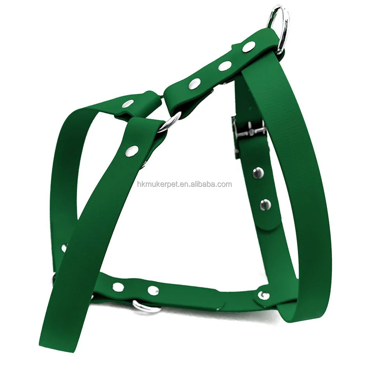 Vert émeraude