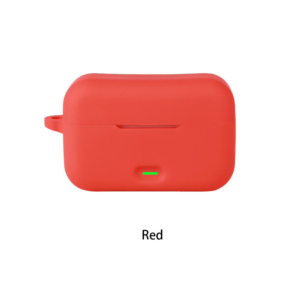 Funda roja/protectora
