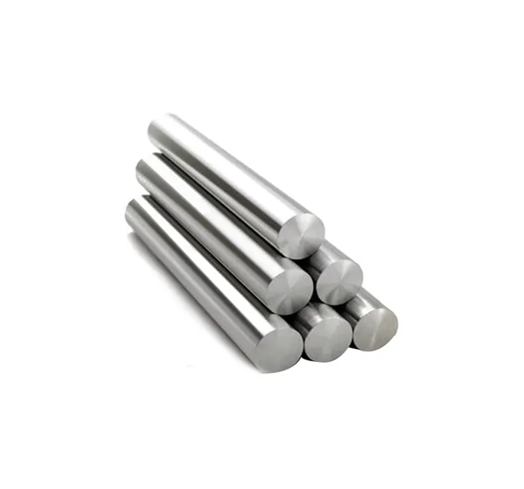 High magnetic permeability mumetal nickel alloy permalloy 80 rods for sales
