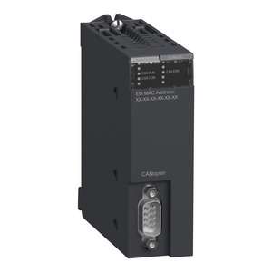 Модуль шлюза Ethernet M580 с покрытием PMEPXM0100H CPU Plc программный Контроллер промышленный модуль Plc Pac Выделенные контроллеры - Product Image 1