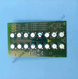 A37V702282曼罗兰700印刷机械电路板电路板 - Product Image 1