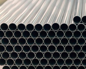 Uns N06625 ท่อไร้รอยต่อเหล็กโลหะผสมนิกเกิล ASTM B444 Inconel 625 ท่อโลหะผสมนิกเกิลสําหรับอุปกรณ์กระบวนการเคมี - Product Image 1