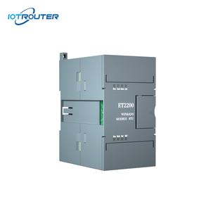 Transmisión DE DATOS RS485 de 1 canal con interfaz Lan para una comunicación en serie eficiente - Product Image 3