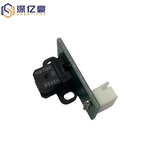 Großhandels preis <span class=keywords><strong>Wit</strong></span> <span class=keywords><strong>color</strong></span> H9730 H9740 <span class=keywords><strong>Encoder</strong></span> <span class=keywords><strong>Sensor</strong></span> für <span class=keywords><strong>Wit</strong></span>-<span class=keywords><strong>Color</strong></span> Inkjet Printer Raster Strip Decoder