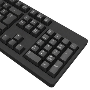 Office Game <strong>Keyboard</strong> and <strong>Mouse</strong> Set <strong>Computer</strong> PC Gaming Wired USB <strong>Mouse</strong> and <strong>Keyboard</strong> Combo
