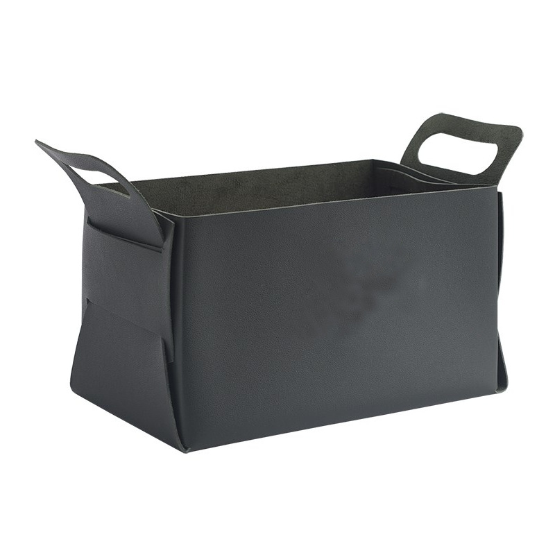 Noir grande taille