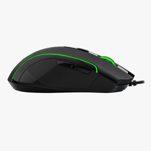 Popolare 6D LED programmabile <span class=keywords><strong>Mouse</strong></span> per <span class=keywords><strong>Computer</strong></span> driver cablati <span class=keywords><strong>Mouse</strong></span> da gioco Usb 6D