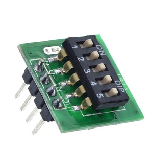 Timer Switch Controller Board 10S-24H Adjustable <strong>Delay</strong> Relay Module For <strong>Delay</strong> Switch/Timer/Timing Lamp - Product Image 5