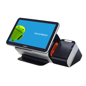 Wholesale Integrated Msr Card Reader <strong>Android</strong> <strong>Computer</strong> 15.6 Inch Capacitive Touchscreen Frameless Cloud Pos <strong>System</strong> for Sale/ - Product Image 5