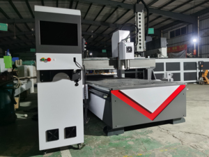 Centros de mecanizado CNC ATC de anidamiento Con Enrutador de grabado CNC para muebles de gabinete para carpintería