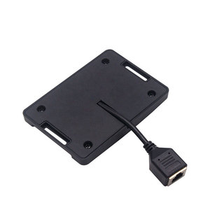 Display LCD a distanza DS Controller di carica solare MPPT e PWMRemote Display Meter - Product Image 4
