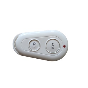 Marcador automático de tarjeta SIM GSM 4G para sistemas de alarma existentes Sensor de alarma PIR manual tecnología sanitaria con control remoto - Product Image 1