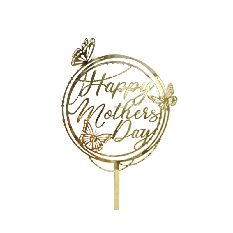 happy mother's day