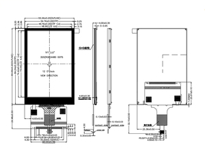 3.5&quot;TFT <strong>LCD</strong> <strong>Arduino</strong> Touch Screen Display <strong>LCD</strong> Module for <strong>Arduino</strong> 320 X 480