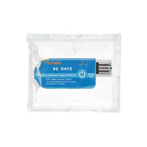 リアルタイム温度ロガー温度レコーダーUsb温度データロガーUsb Grabadora De Temperatura - Product Image 4
