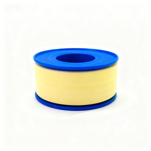 1 inch PTFE Chủ đề con dấu Băng kích thước lớn PTFE tráng Đức Cung cấp PTFE ống đường kính và cơ khí trục con dấu - Product Image 6