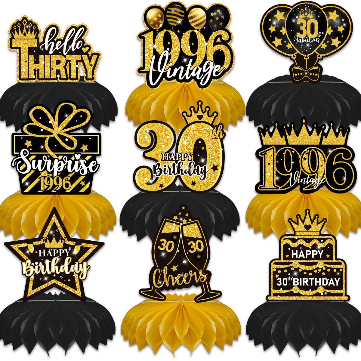 Black gold-30