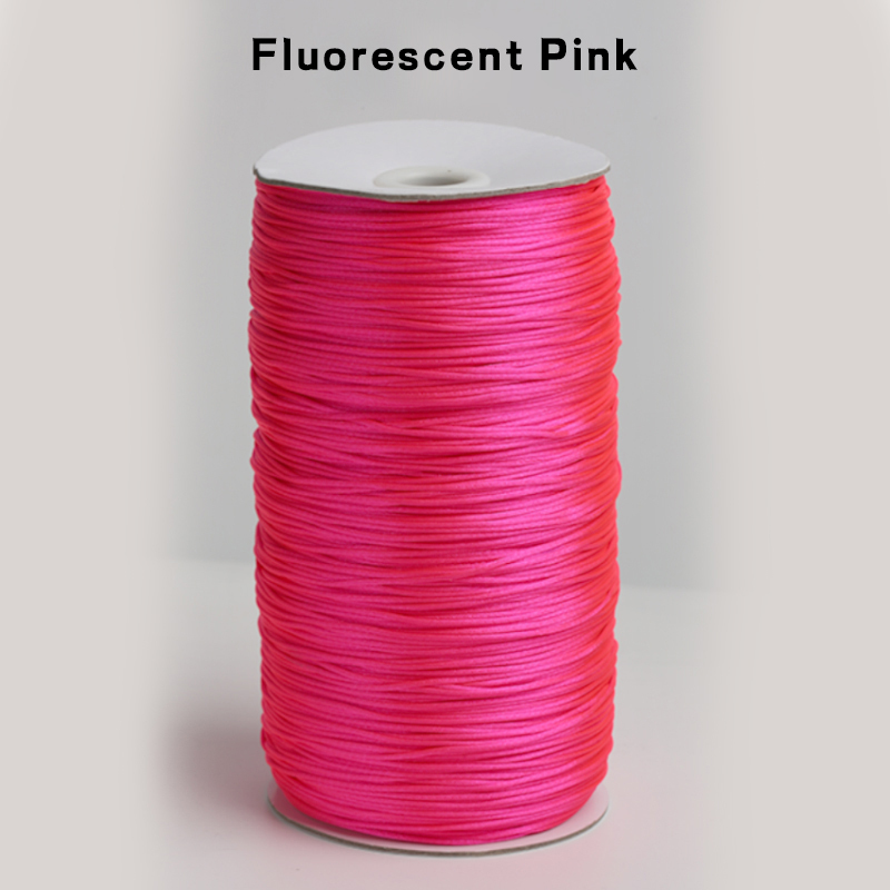L807-fluorescent pink