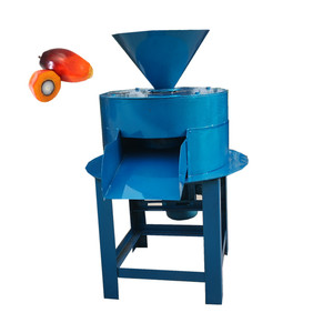 Máquina separadora de semillas de Palma, separación ciclónica especial - Product Image 1
