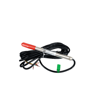 CDT-17B in linea di monitoraggio Rs485 uscita suolo Ph sonda sensore misuratore per suolo Arduino - Product Image 6