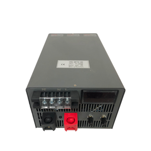 Entrada de alto voltaje 200-240V Salida 24V 36V 48V 110V 200V 220V 30 Amp Dc Fuente de alimentación conmutada para PC - Product Image 2