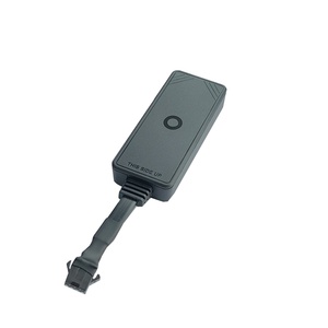 BW03A ติดตาม GPS กันน้ำขนาดเล็ก4G สำหรับจัดการยานพาหนะรถบรรทุกติดตามซิมการ์ด GPS พร้อมอุปกรณ์ติดตามแบบเรียลไทม์