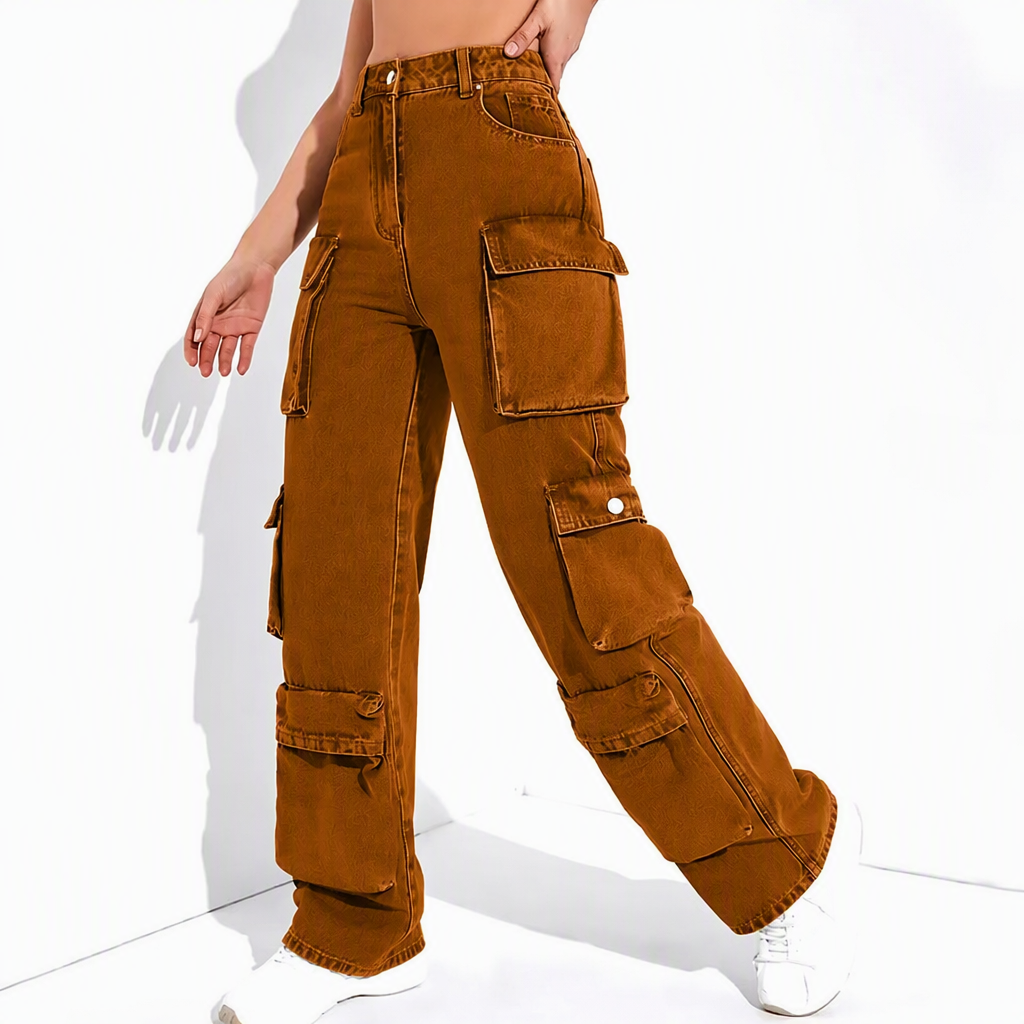 Marron