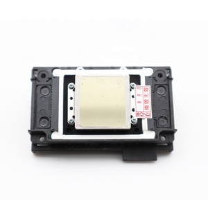Nhật Bản 100% Gốc Xp600 Dx11 Đầu In Cabezal F1080-A1 Cho Sinh Thái Dung Môi/UV/A3 DTF Kỹ Thuật Số Máy In Phun Đầu In - Product Image 3