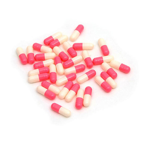 240,000 pezzi Per scatola uniti Per dimensioni Halal 3 guscio di capsule vegetali HPMC vuote - Product Image 5