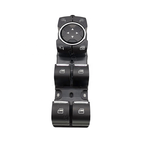 Asansör anahtarı LH DP5Z-14529-BA DP5Z14529BA Ford Lincoln MKC MKZ elektrikli cam kaldırma anahtarı için uygundur - Product Image 2
