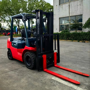 Kullanılan japonya forklift TOYOTA 2.5 ton GENEO 25 japonya orijinal forklift  satılık