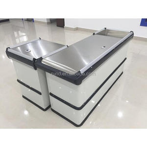 超市小设计收银台出售收银台 - Product Image 6