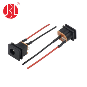 <span class=keywords><strong>DC</strong></span>-015 <span class=keywords><strong>DC</strong></span>ジャックワイヤーハーネスを使用してケーブルを延長し、エレキギターに取り付けることができます